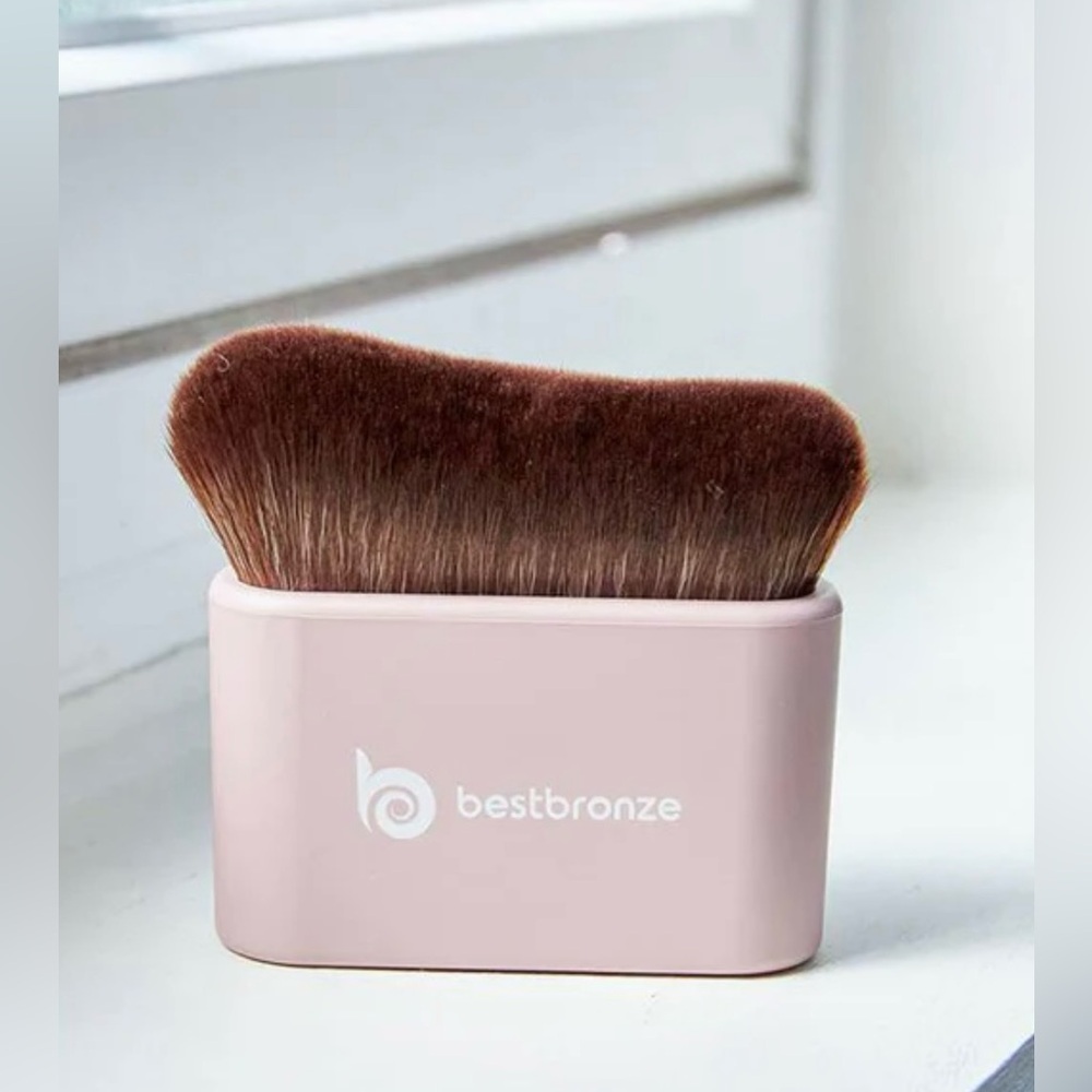 BESTBRONZE Body Brush